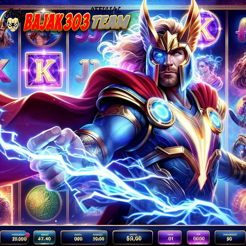 BOS01 Bandar Slot Bagi-Bagi Rezeki Hingga 1 Miliar - Login